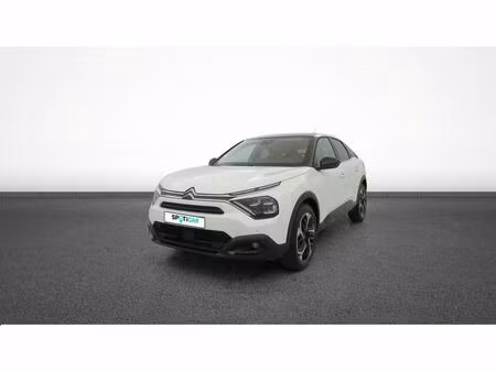 Citroën C4 1.2 PureTech 130 Shine Pack