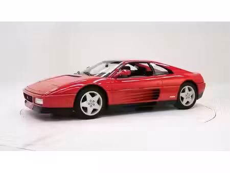 Ferrari 348 TB
