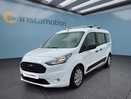 Ford Transit 1.5 101 Trend