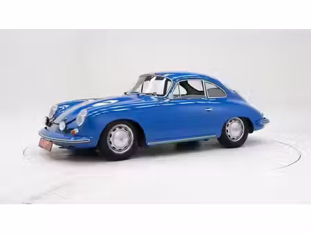 Porsche 356 C