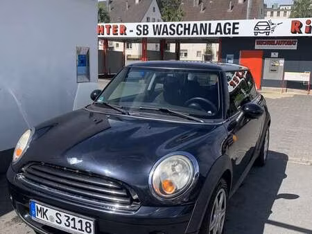 Mini Mini Cooper 1.6 95