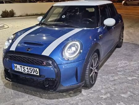 Mini Mini Cooper S 2.0 178