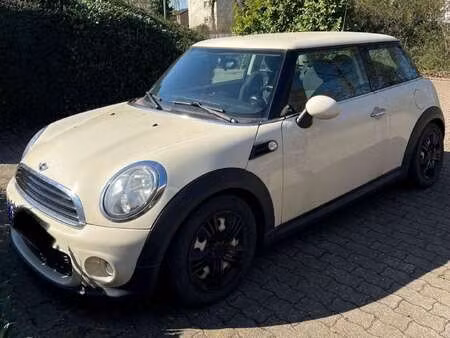 Mini Mini One 1.6 75