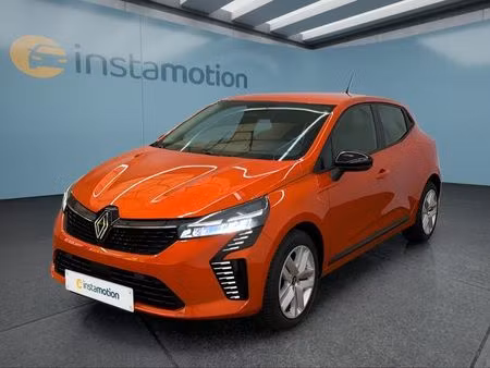 Renault Clio 1.0 TCe 90 Evolution