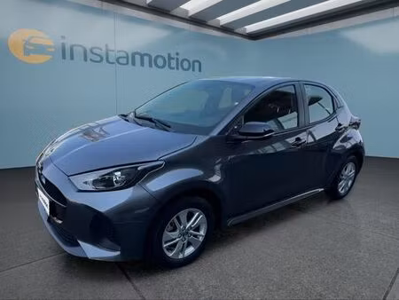 Mazda Mazda2 1.5 116