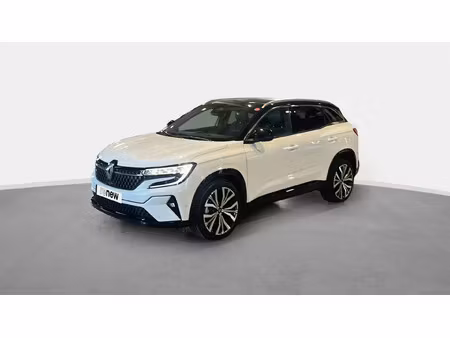 Renault Austral 1.2 200 Iconic