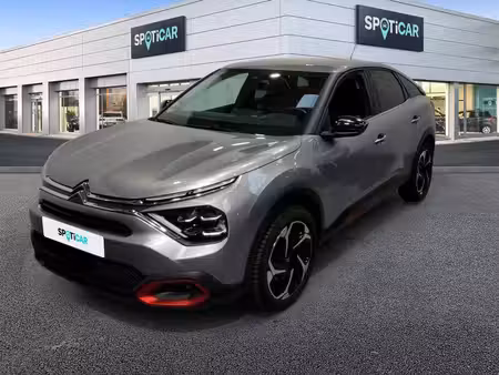 Citroën C4 1.2 PureTech 131 Feel Pack