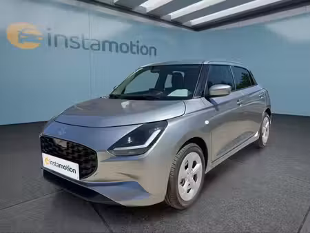 Suzuki Swift 1.2 83