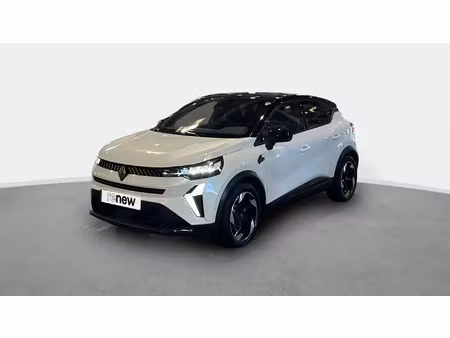 Renault Captur E-Tech 1.6 145 Techno