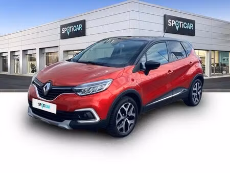 Renault Captur 1.5 dCi 90 Intens