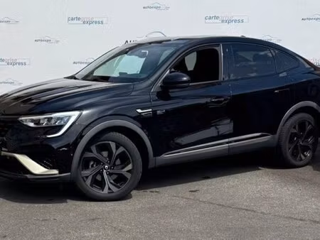 Renault Arkana E-Tech 1.6 145