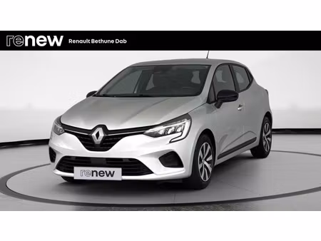 Renault Clio 1.0 TCe 90