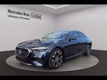Mercedes-Benz Classe E E 220 Avantgarde 4Matic