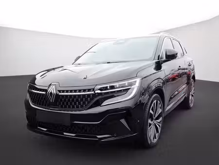 Renault Austral 1.2 200 Iconic