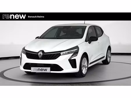 Renault Clio 1.0 SCe 65 Evolution