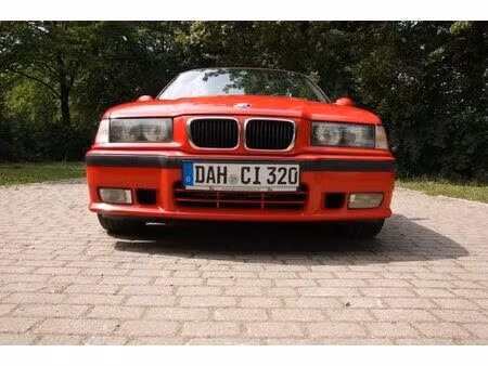 BMW Série 3 320i 2.0 150