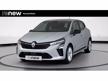 Renault Clio 1.0 TCe 90 Evolution