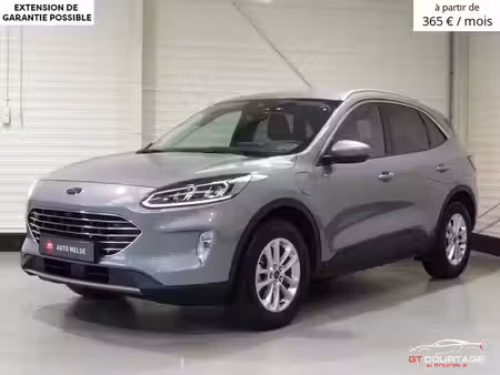 Ford Kuga 2.5 225 Titanium X