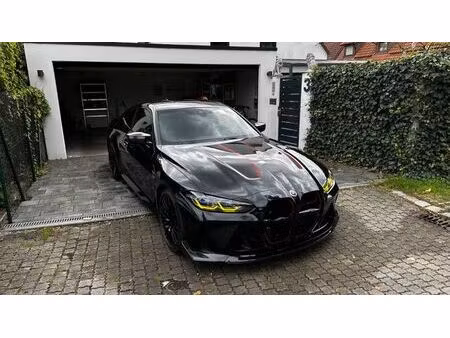 BMW Série 4 M4 CS 3.0