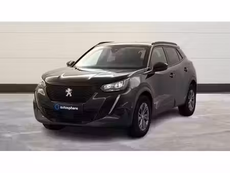Peugeot 2008 1.2 PureTech 100 Style