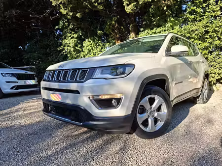 Jeep Compass 1.4 140 Limited