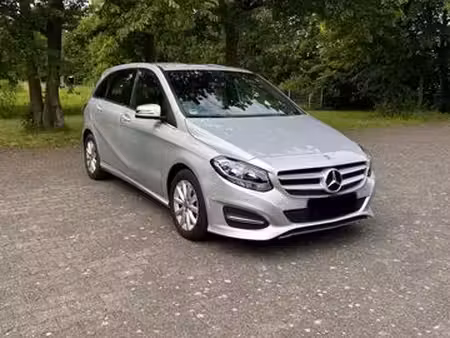 Mercedes-Benz Classe B B 180