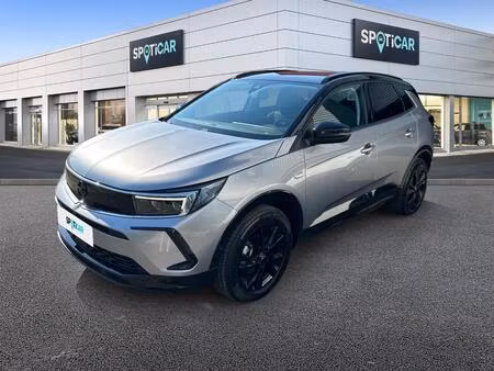 Opel Grandland 1.2 130 GS