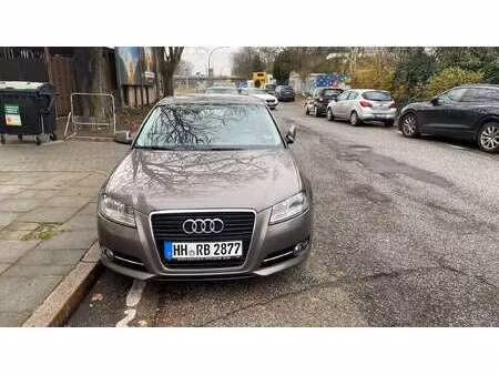 Audi A3 1.2 TFSI 105 Ambition