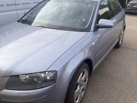Audi A3 1.8 FSI 150 Ambiente