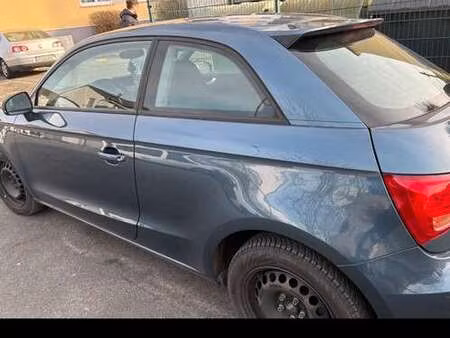 Audi A1 1.2 TFSI 86 Ambition