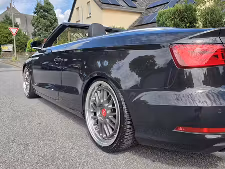 Audi A3 2.0 TDI 150 Ambition