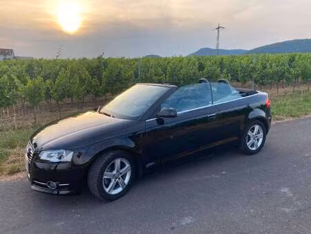 Audi A3 1.4 TFSI 125 Ambition