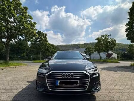 Audi A6 35 TDI 2.0 TDI 163
