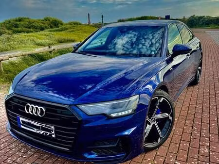 Audi A6 40 TDI 2.0 TDI 150 S line