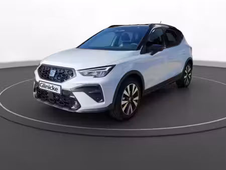 Seat Arona 1.0 TSI 115 FR