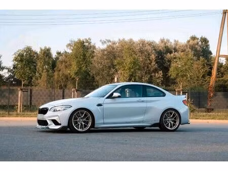 BMW Série 2 M2 Competition 3.0 410
