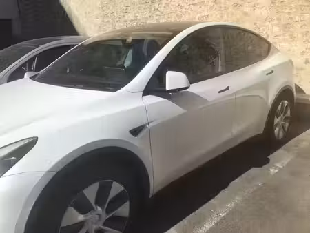 Tesla Model Y Standard 300