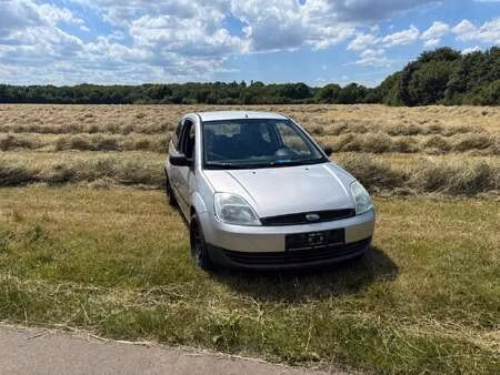 Ford Fiesta 1.3 70