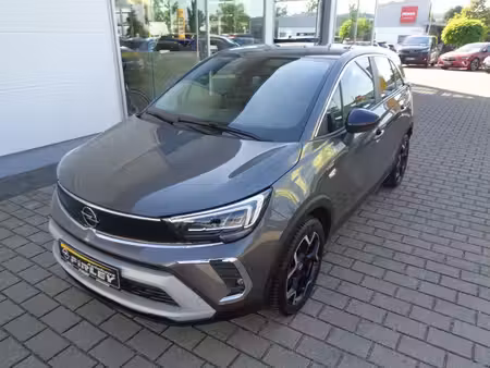 Opel Crossland 1.2 Elegance