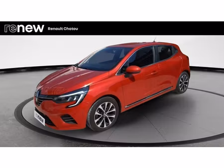 Renault Clio E-Tech 1.6 140