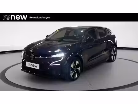 Renault Mégane E-Tech 220 Équilibre