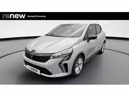 Renault Clio E-Tech 1.6 145 Evolution