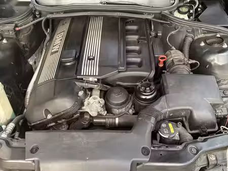 BMW Série 3 320i 2.0 150 Confort