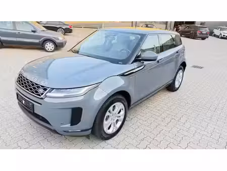 Land Rover Range Rover Evoque P300E 1.5 309 R Dynamic 4x4