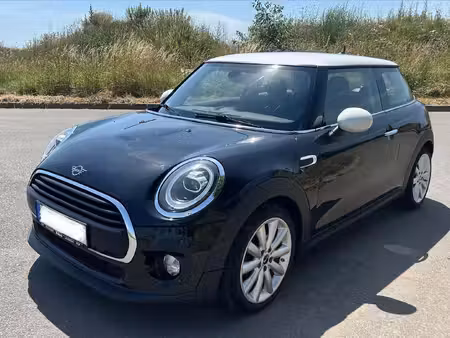 Mini Mini Cooper 1.5 136