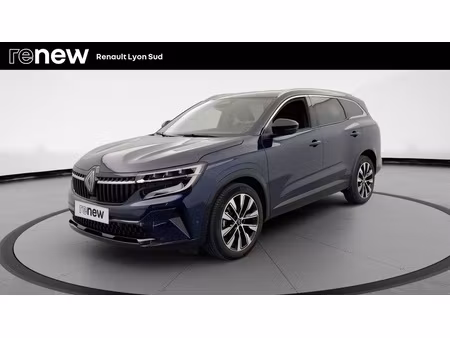 Renault Espace 1.2 200