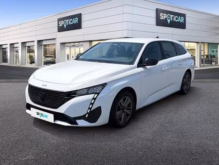 Peugeot 308 1.5 HDi 130 Active