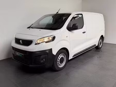 Peugeot Expert 2.0 HDi 180 Asphalt