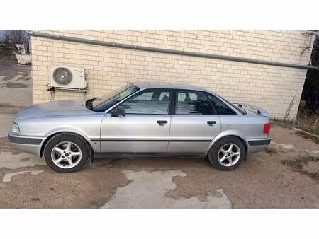 Audi 80 1.9 TDI 90