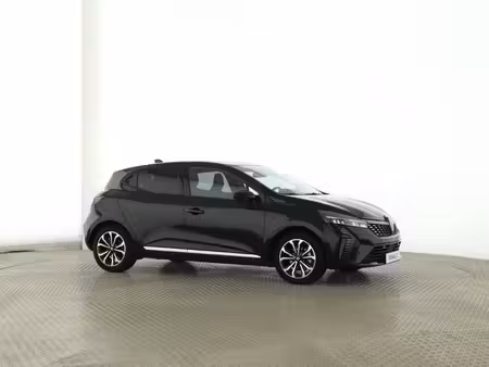 Renault Clio E-Tech 1.6 145 Techno
